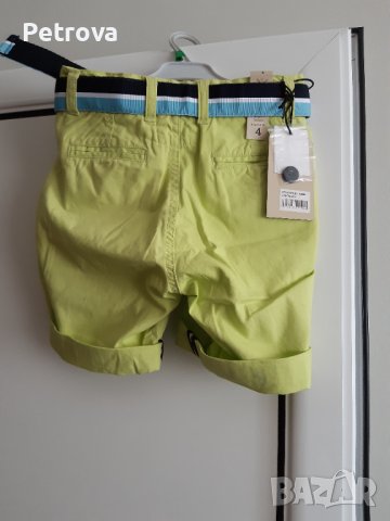 Детски къси панталонки момче 4г. Funk, снимка 2 - Детски къси панталони - 38478713