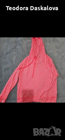 Дамски суичър, снимка 1