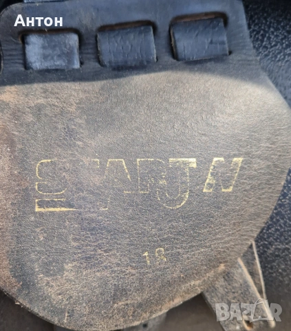 Седла за конна езда, снимка 11 - За селскостопански - 54064608