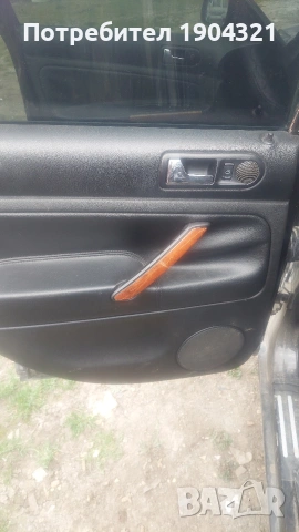 фолгсваген пасат б5.5 1.9 131к.2001г.на части, снимка 8 - Части - 53905146