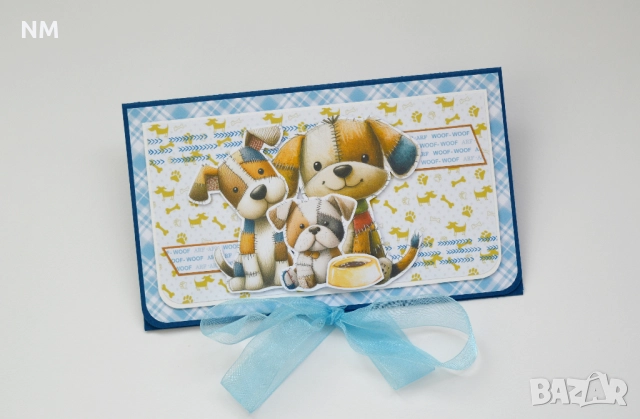 НАЛИЧНИ картички за всеки повод!, снимка 4 - Други - 26194635