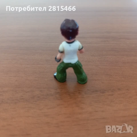 Лот анимационни герои Киндер, снимка 3 - Колекции - 51139397