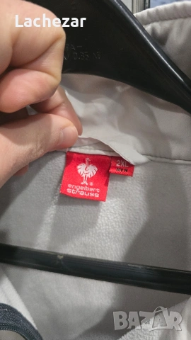 Мъжко елече Engelbert Strausse XXL размер , снимка 2 - Други - 53063152