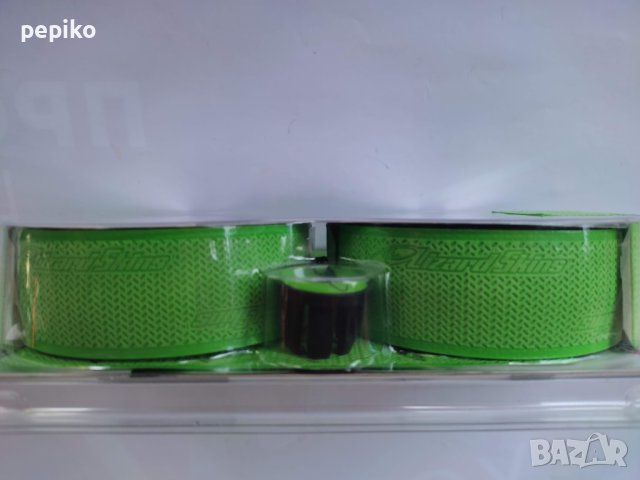 Продавам колела внос от Германия гюделин кормилна лента Lizard Skinds 2.5, снимка 2 - Аксесоари за велосипеди - 42599142