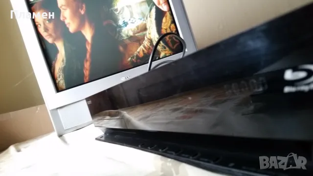 DVD Sony HBD-E370 Blu-Ray Disc, снимка 12 - Ресийвъри, усилватели, смесителни пултове - 48492345