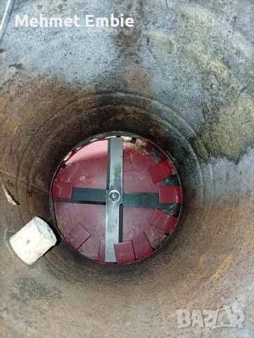 фуражомелка (дробилка) за слама и люцерна , снимка 3 - Селскостопанска техника - 54172540