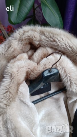 Damsko palto, снимка 2 - Палта, манта - 23787604