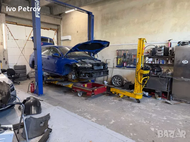Автотенекеджийски услуги , снимка 13 - Автотенекеджийски и автобояджийски - 55686902
