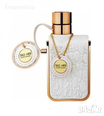 Armaf Tag Her EDP 100ml парфюмна вода за жени, снимка 1
