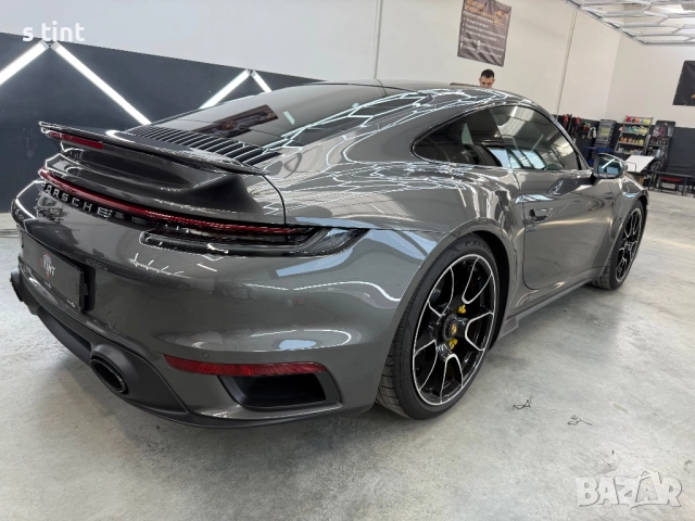 затъмняване на прозорци , фолиране на автостъкла пазарджик, снимка 5 - Сервизни услуги - 51481629