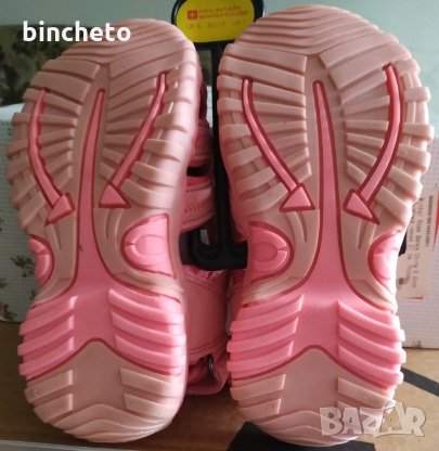 Нови английски детски спортни сандали, снимка 2 - Детски сандали и чехли - 31096123