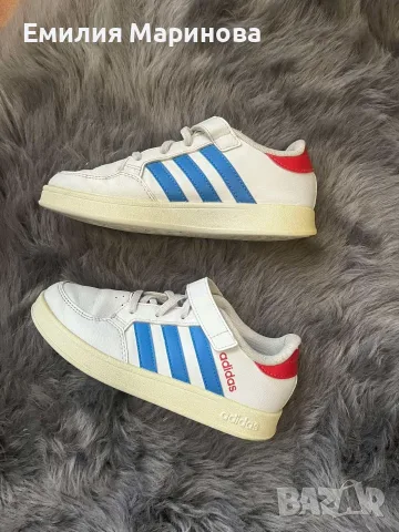 Маратонки ADIDAS  31 номер