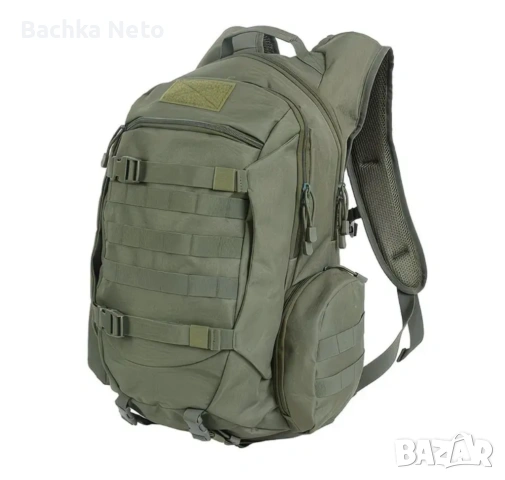 Тактическа раница , снимка 2 - Раници - 54267091