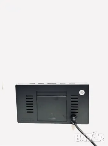 Настолен огледален часовник - Gaosiio DS-3699L, снимка 5 - Други - 48437079