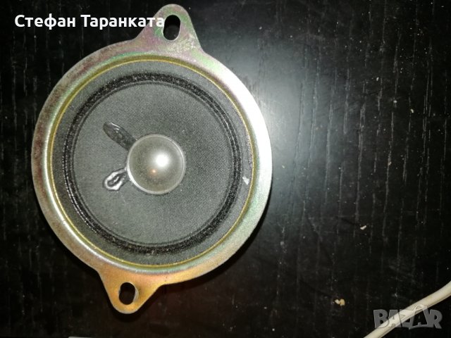 Говорител в Тонколони в гр. Бургас - ID38192846 — Bazar.bg