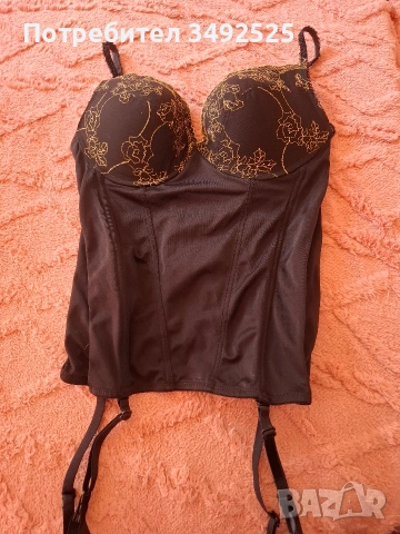 Дамско еротично бельо , снимка 2 - Корсети, бюстиета, топове - 54343032