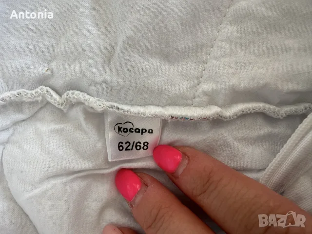 Спален чувал за бебе, снимка 2 - Бебешки ескимоси - 55976287