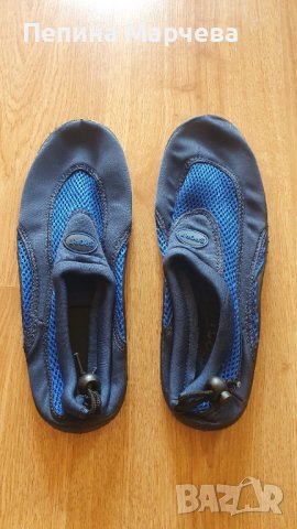 Мъжки обувки за вода SPORT. 