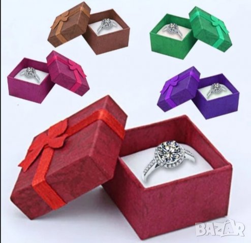 Магнитни колиета за влюбени - сърце, снимка 15 - Романтични подаръци - 34047371