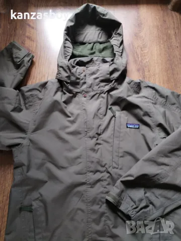 patagonia - мъжко яке мембрана М , снимка 3 - Якета - 49798634