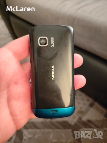 Nokia C5-03, снимка 5 - Nokia - 52958154