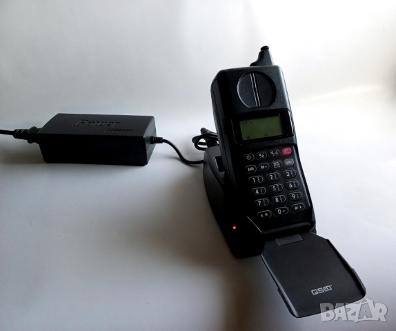 Стари GSM Мобилни телефони Nokia,Motorola,Benefon и др, снимка 5 - Антикварни и старинни предмети - 44741207