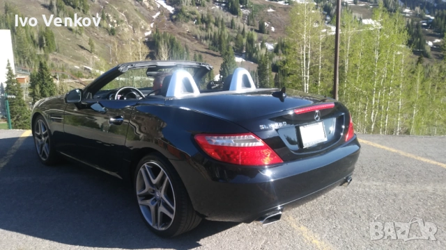 продава, снимка 2 - Автомобили и джипове - 52509769