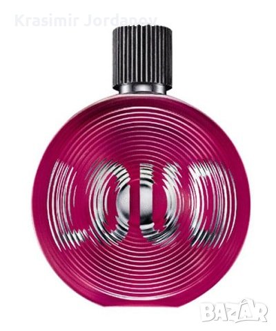 TOMMY HILFIGER LOUD , снимка 5 - Дамски парфюми - 33107746