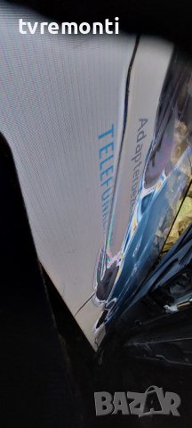 LED подсветка за дисплей Ves550Unds-2D-N11 за телевизор TELEFUNKEN модел D55F289N4CW, снимка 5 - Части и Платки - 39029319