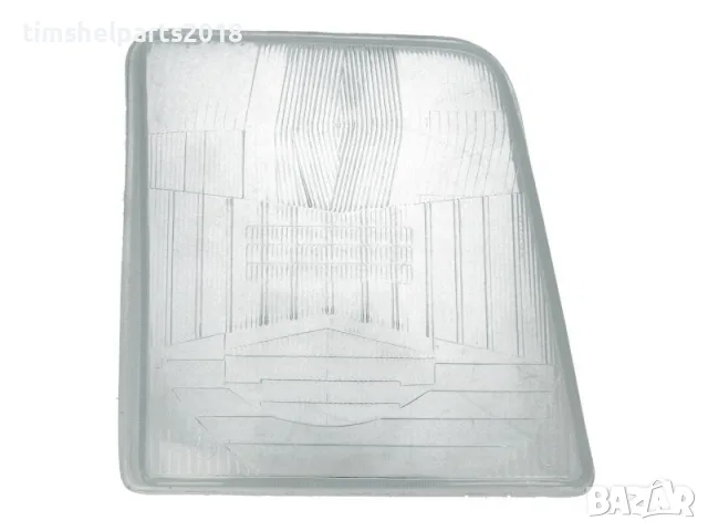 Стъкло за Фар за VW LT 1998-2005, Пасажерска страна