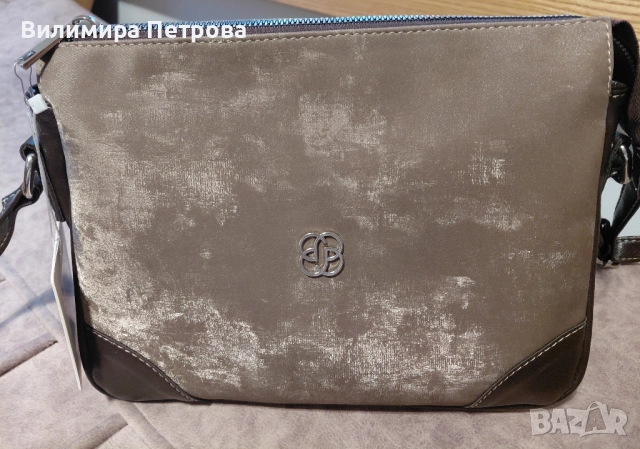 дамска чанта