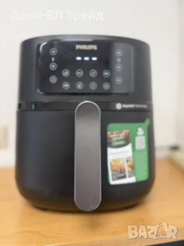 Еър фраер Philips 5000 Series XXL Connected