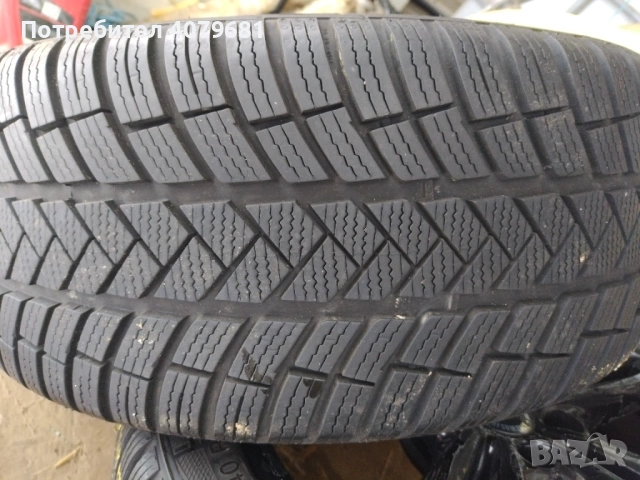  2 x зимни гуми 225/4018, снимка 7 - Гуми и джанти - 53173729