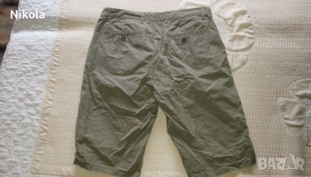 Къси мъжки панталони LC Waikiki размер L, снимка 3 - Къси панталони - 36830768