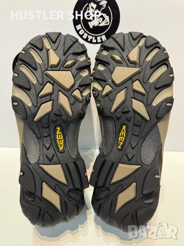 Туристически сандали KEEN WATERPROOF.Номер 42, снимка 8 - Мъжки сандали - 50981573