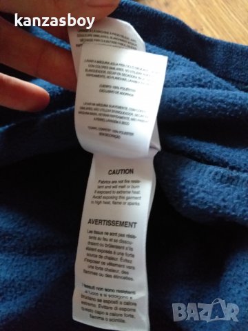 Columbia - мъжко поларено горнище ХЛ, снимка 7 - Спортни дрехи, екипи - 39842103