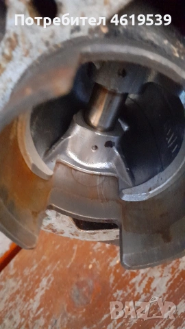 Mz Es 250 Мз ес цилиндър , снимка 14 - Мотоциклети и мототехника - 54239620