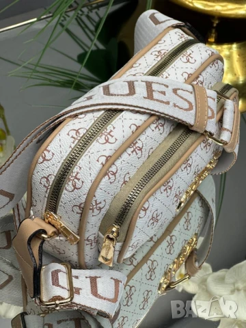 чанти guess , снимка 14 - Чанти - 50997381
