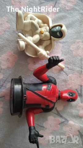 Marvel фигурки, снимка 2 - Други - 52800220