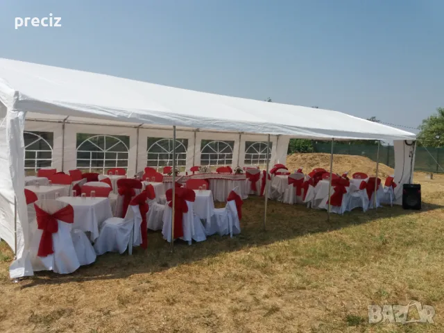 Маса пластмасова сглобяема, снимка 3 - Градински мебели, декорация  - 48647731