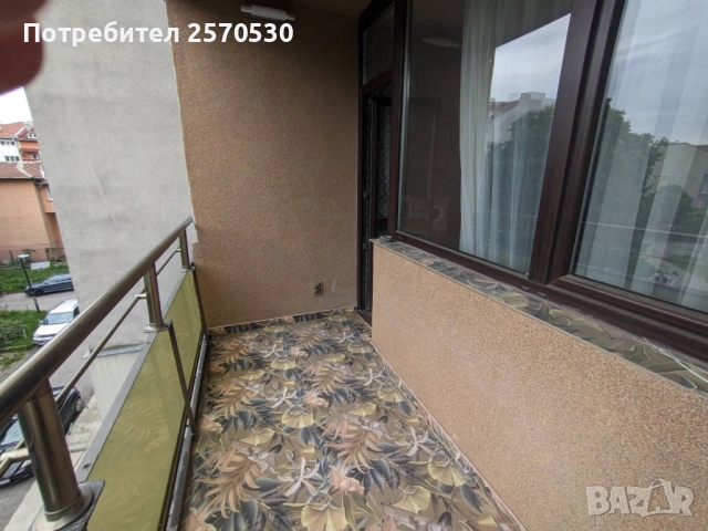 Под Наем 3-СТАЕН ,София, Център, бул. Христо Ботев, снимка 4 - Апартаменти - 51805947