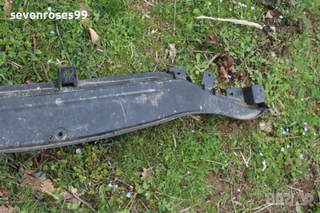 Пластмаса Фиат Панда 3 1.3D 2012-2022 Fiat Panda 3 4врати 51846448, снимка 3 - Части - 49669075