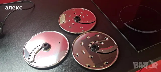 Кухненски робот  блендер  1100 W, снимка 4 - Блендери - 49909869