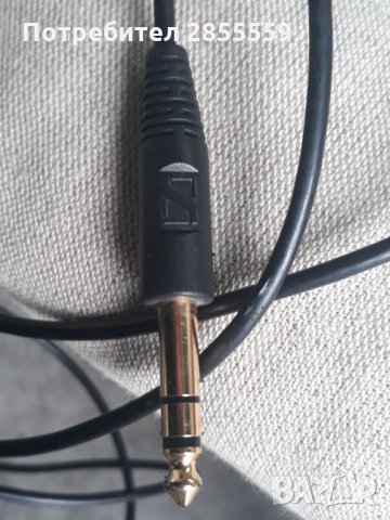 Sennheiser HD-515 Слушалки, снимка 4 - Слушалки и портативни колонки - 34901106