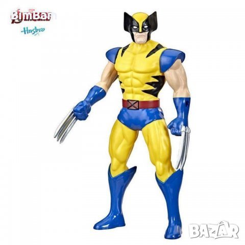 Промоция ! Спайдърмен - оригинална екшън фигура / само сега 17.99лв./бр., снимка 13 - Фигурки - 38941803