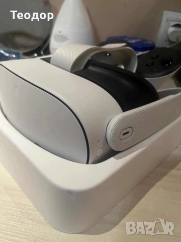 Sell VR meta quest 3s