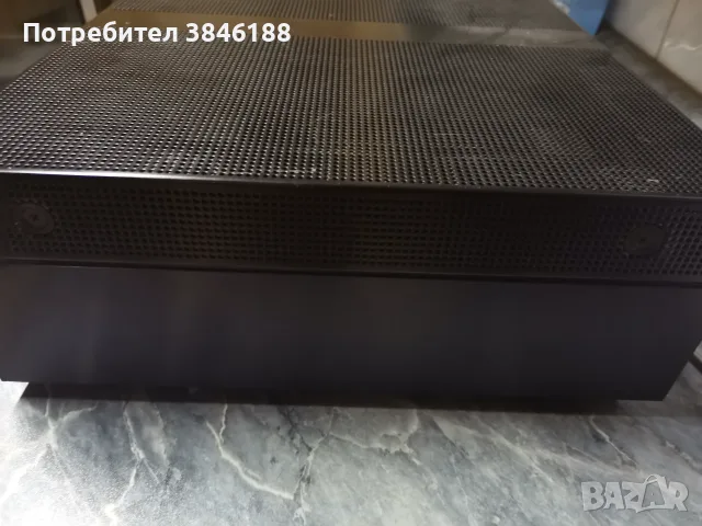 Yamaha M-4 Power Amplifier, снимка 4 - Ресийвъри, усилватели, смесителни пултове - 55878525