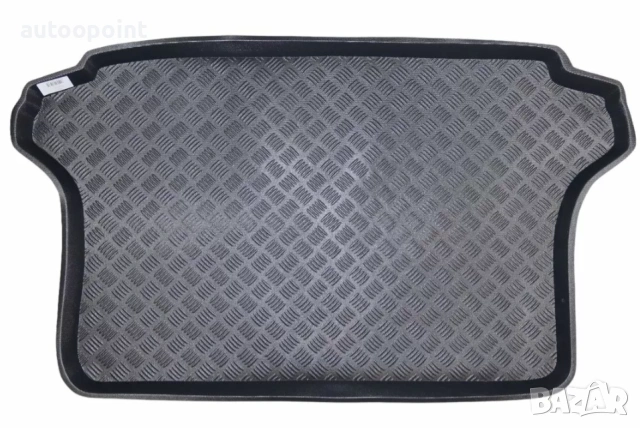 Стелка за багажник за Toyota Rav 4 (2006-2013) 5 doors