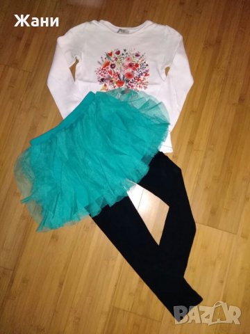 Прекрасни сетчета 6-7, снимка 9 - Детски комплекти - 26666456