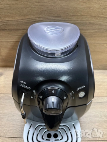 Кафемашина Saeco Xsmall Type:Sup 033R, снимка 2 - Кафемашини - 53173774